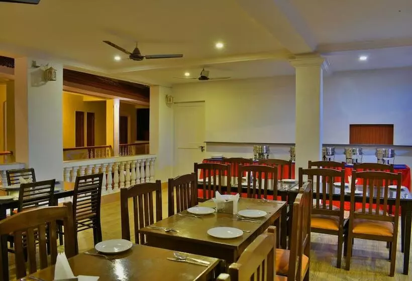 ホテル Era Hidden Paradise