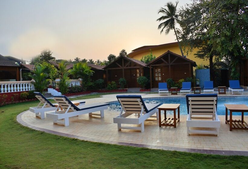 ホテル Era Hidden Paradise