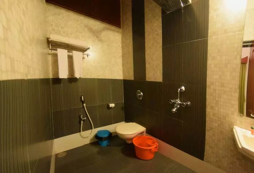 ホテル Era Hidden Paradise