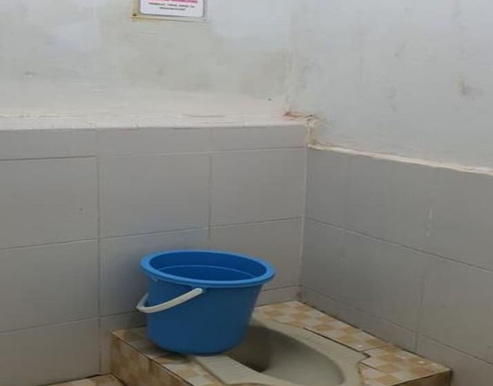 هتل New Fatimah Guest House Syariah