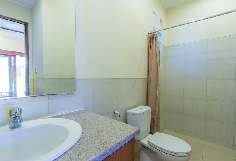 酒店 Reddoorz @ Tegal Sari Berawa