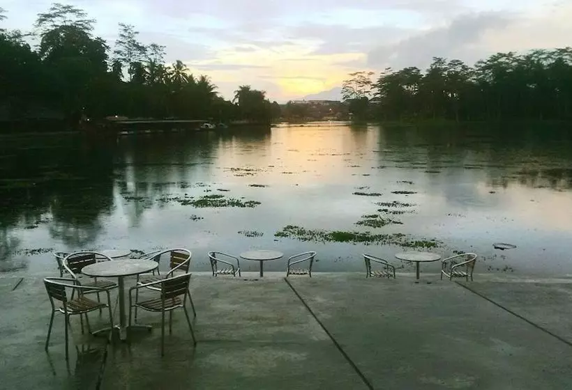 Hotel Rorompok Homan