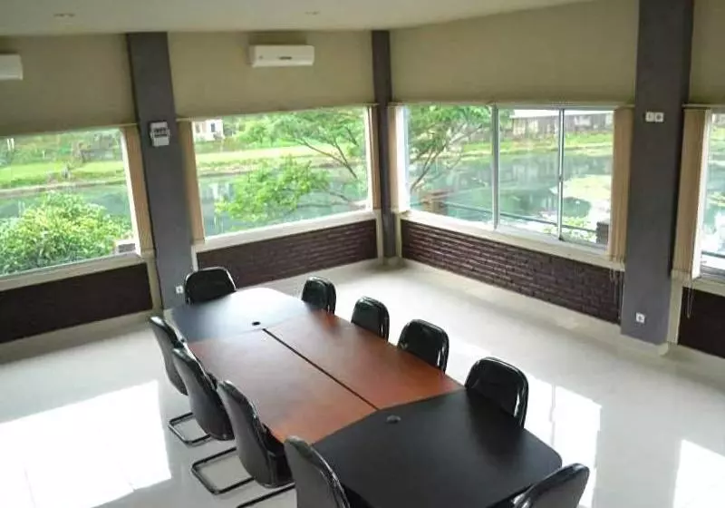 Hotel Rorompok Homan