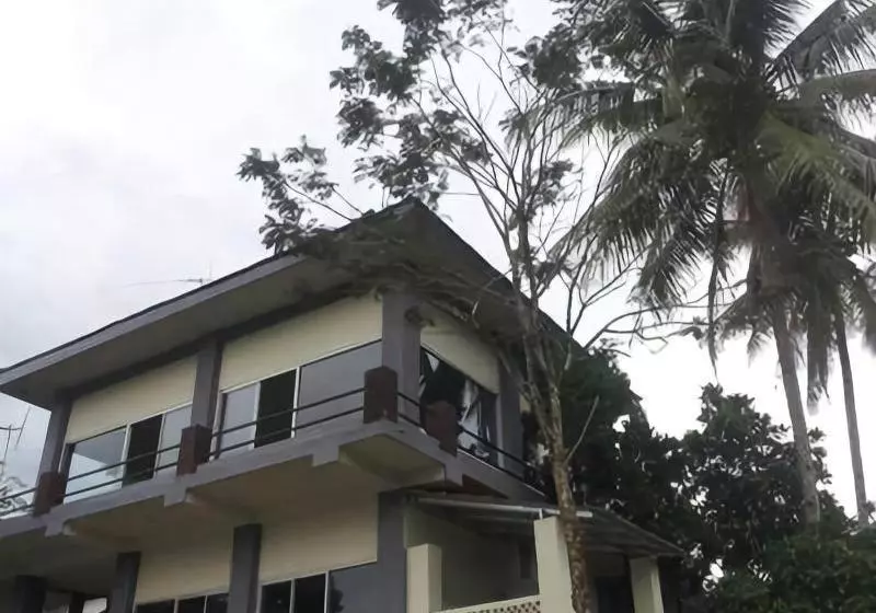 Hotel Rorompok Homan