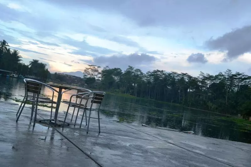 Hotel Rorompok Homan