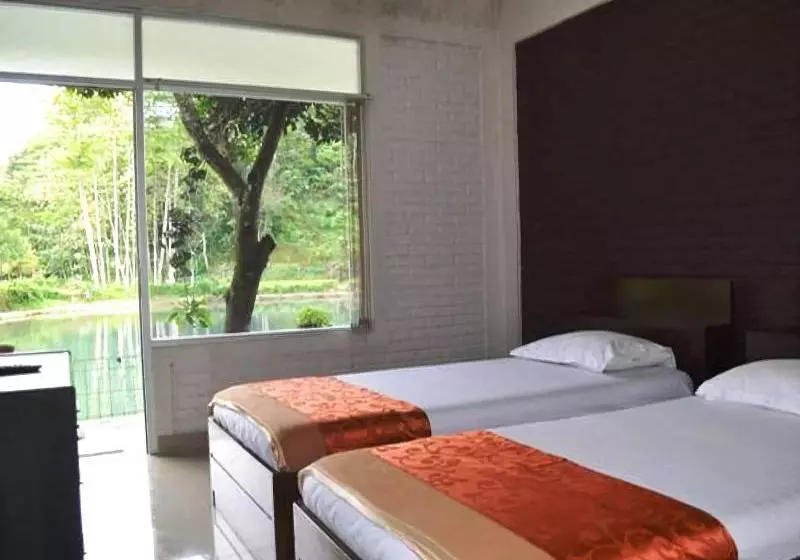 Hotel Rorompok Homan