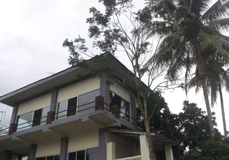 Hotel Rorompok Homan