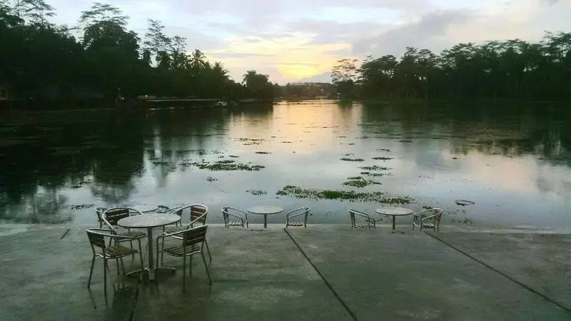 Hotel Rorompok Homan