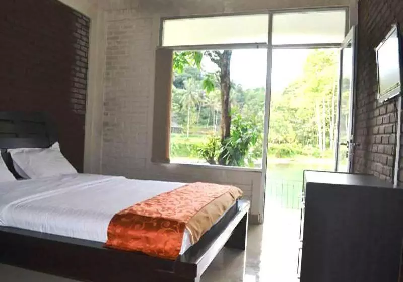 Hotel Rorompok Homan