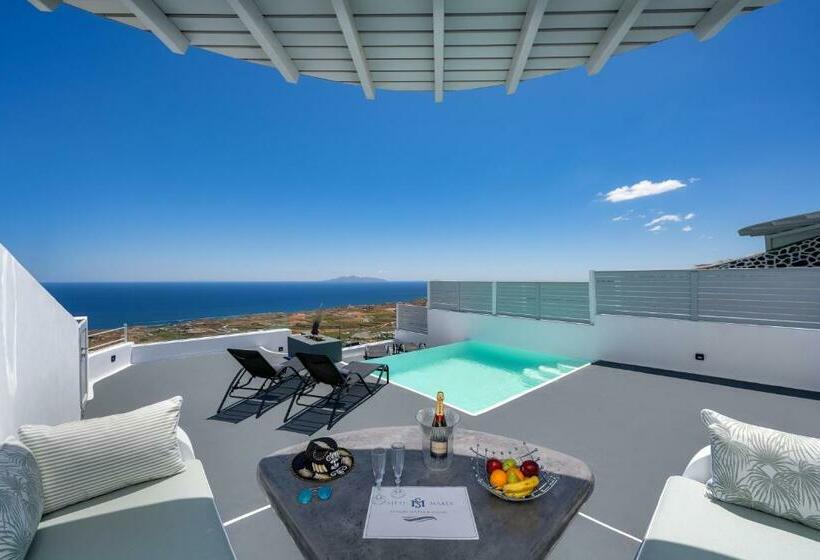 Hotel Siete Mares Luxury Suites