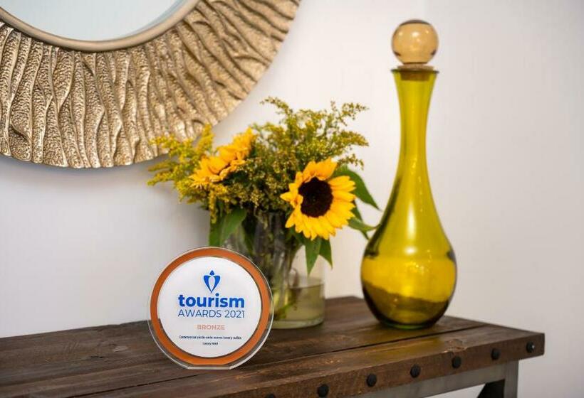 Hotel Siete Mares Luxury Suites