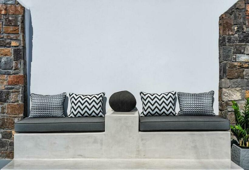 Hotel Siete Mares Luxury Suites