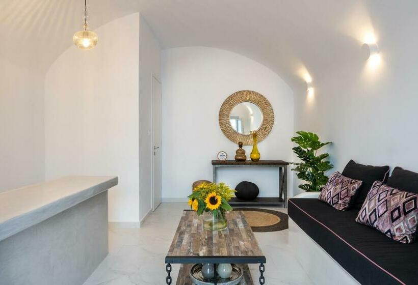 Hotel Siete Mares Luxury Suites