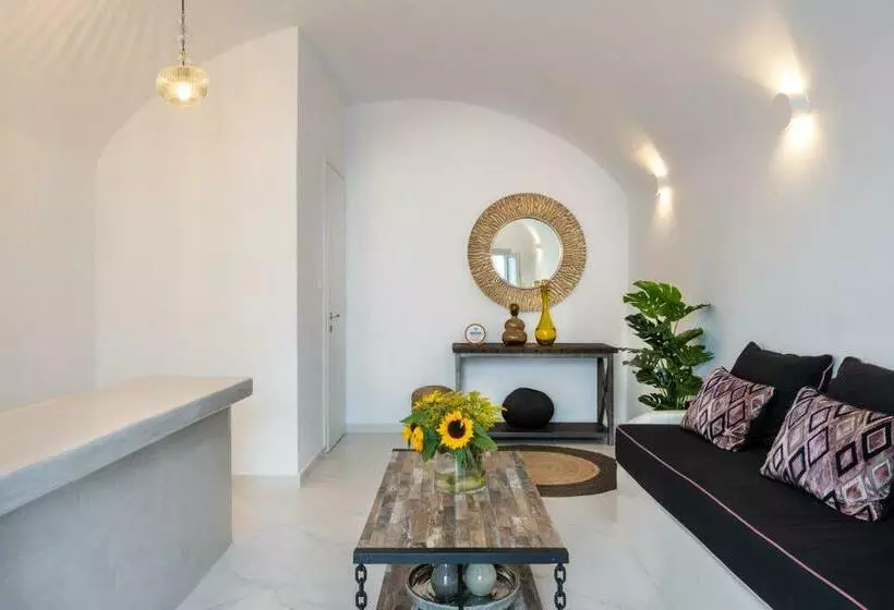 ホテル Siete Mares Luxury Suites