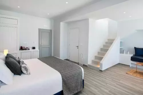 ホテル Siete Mares Luxury Suites