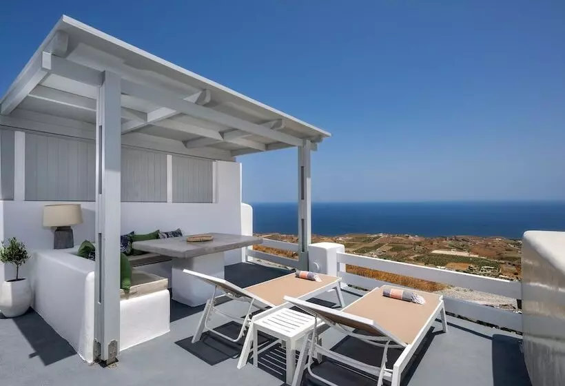 ホテル Siete Mares Luxury Suites