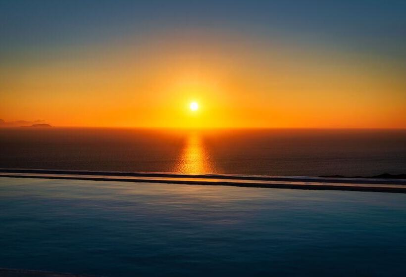 Hotel Siete Mares Luxury Suites