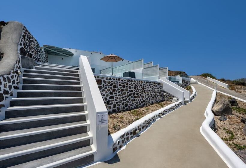 Hotel Siete Mares Luxury Suites