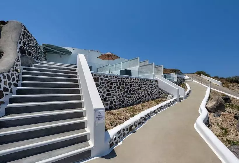 ホテル Siete Mares Luxury Suites