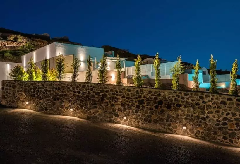 ホテル Siete Mares Luxury Suites