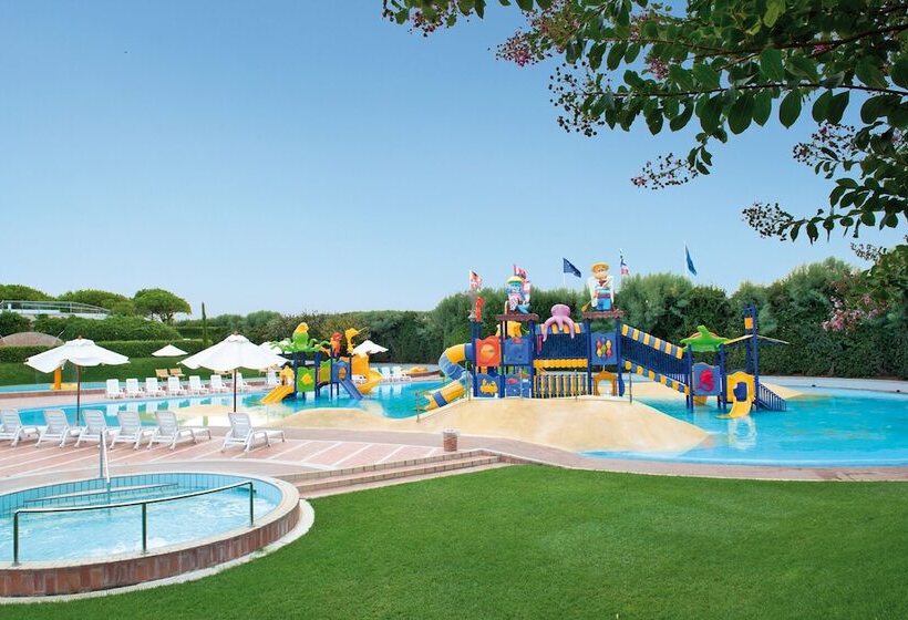 בית מלון כפרי Victoria Mobilehome In Union Camping Cavallino