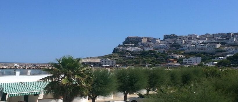 ホテル Villaggio Bellariva