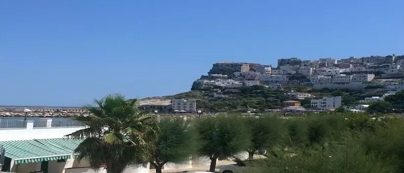 Hotelli Villaggio Bellariva