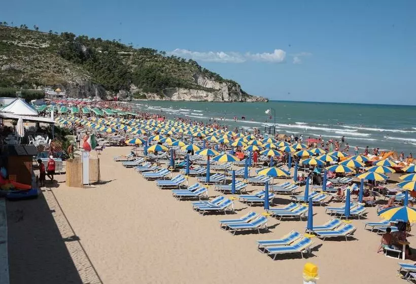 Hotelli Villaggio Bellariva