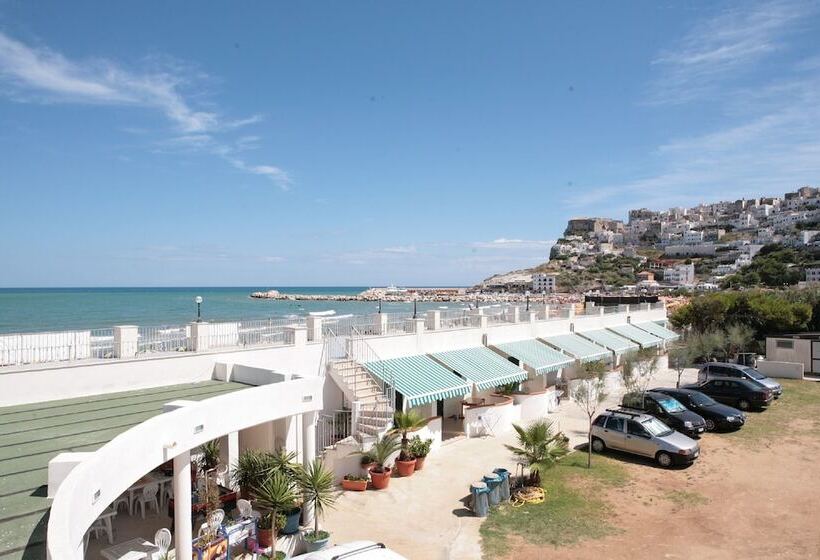 ホテル Villaggio Bellariva