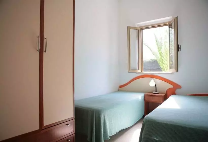 Hotelli Villaggio Bellariva