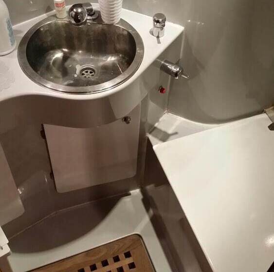 ホテル Yacht Suite Porto Ercole