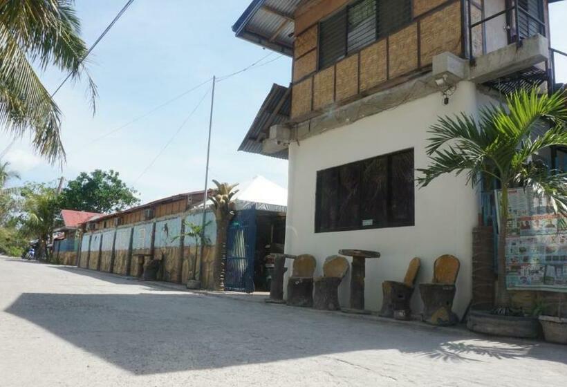 Mwr Pension House By Cocotel