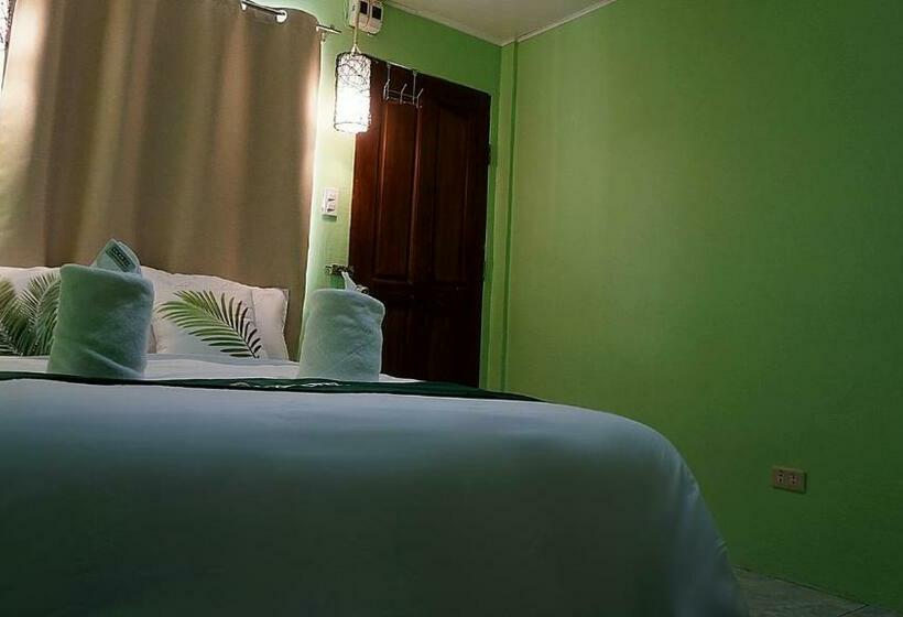 Mwr Pension House By Cocotel