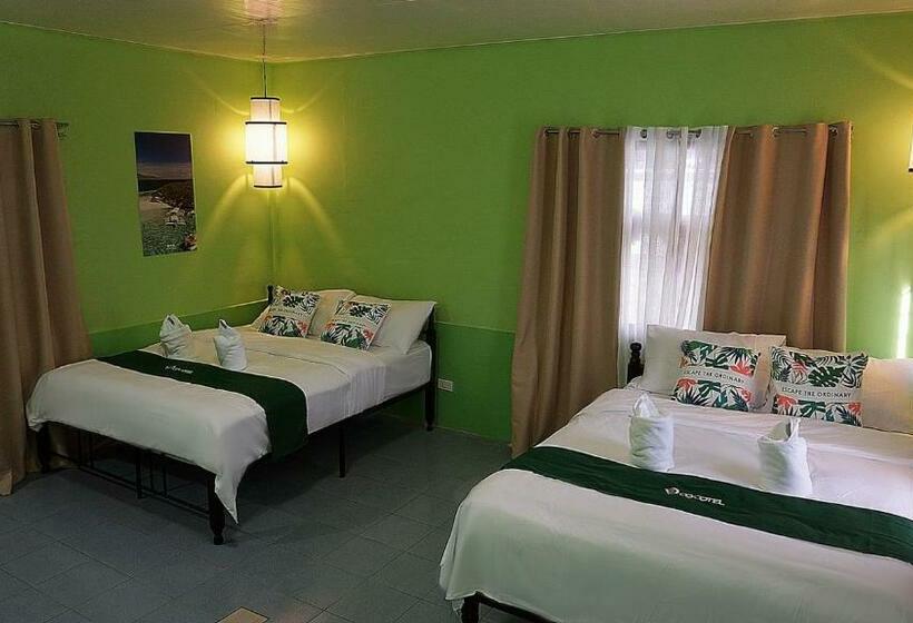 Mwr Pension House By Cocotel