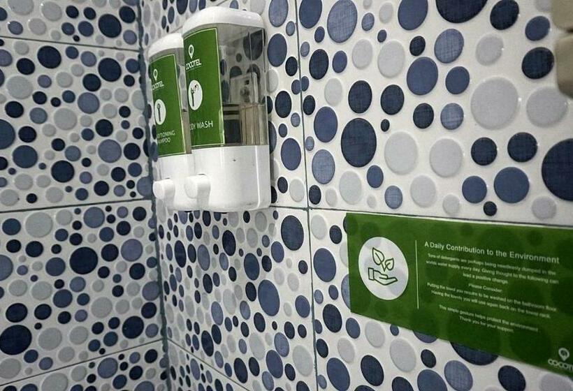 Mwr Pension House By Cocotel