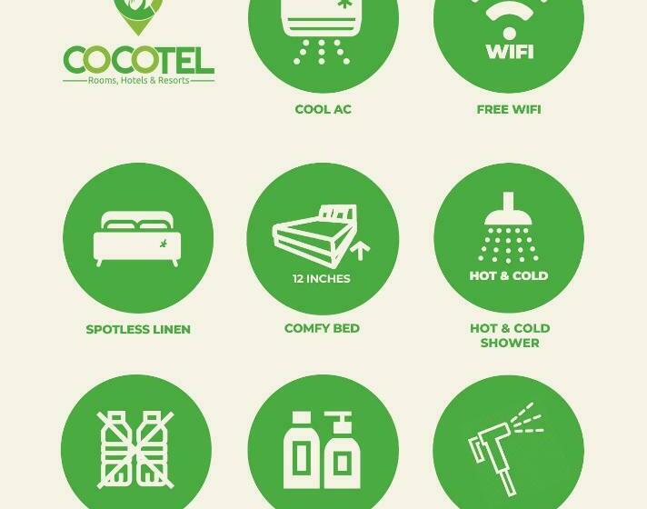 Mwr Pension House By Cocotel