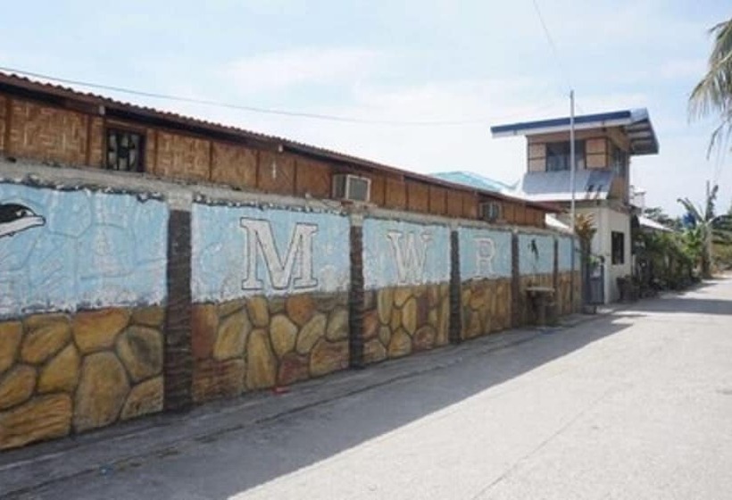 Mwr Pension House By Cocotel