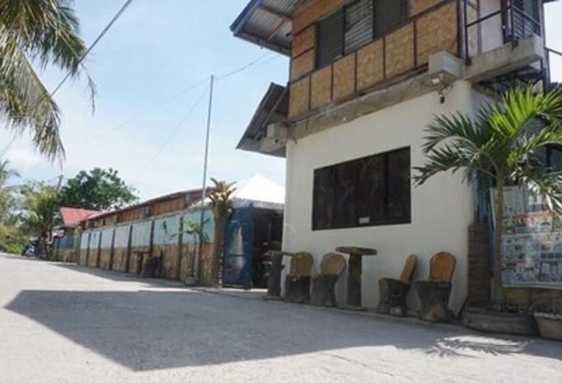 Mwr Pension House By Cocotel