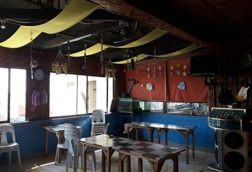 Mwr Pension House By Cocotel