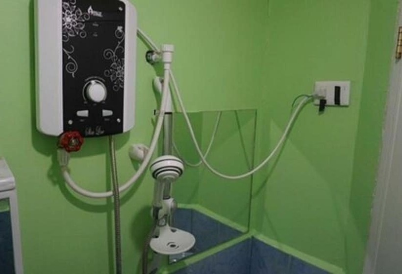 Mwr Pension House By Cocotel