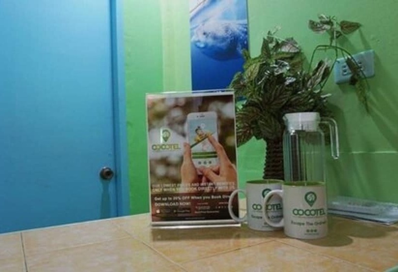 Mwr Pension House By Cocotel