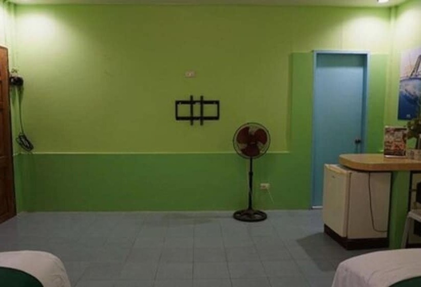 Mwr Pension House By Cocotel