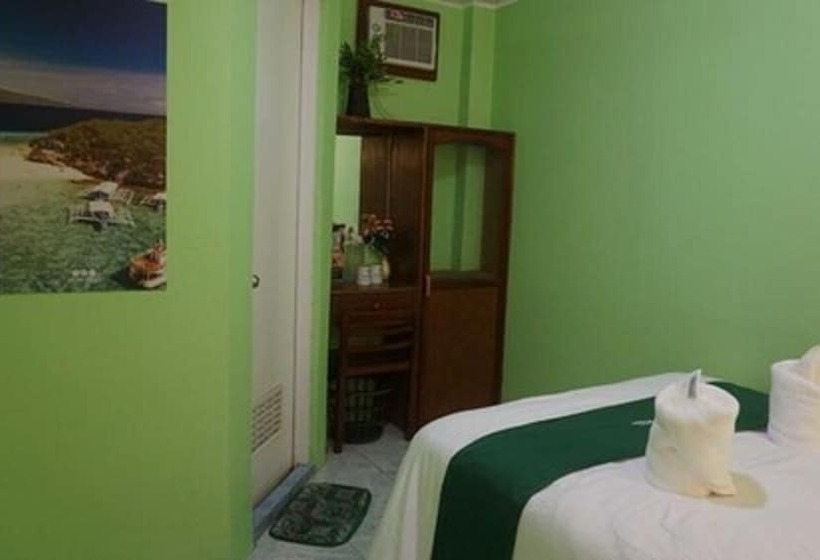 Mwr Pension House By Cocotel