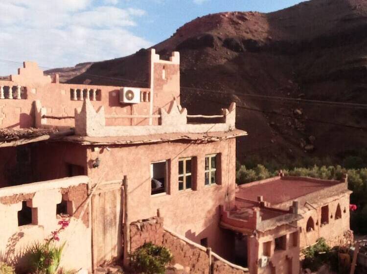 Пансион Dar Zara