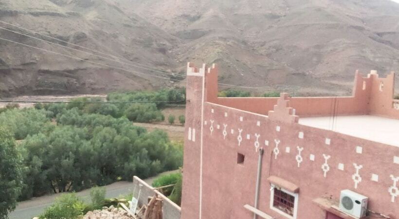 Пансион Dar Zara