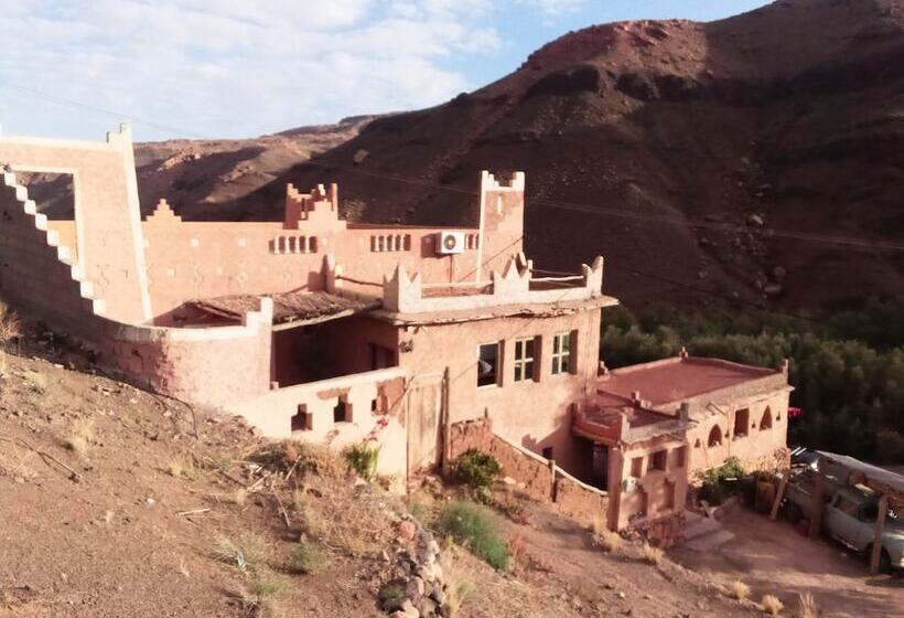 Пансион Dar Zara