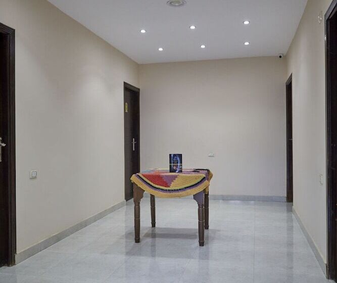 پانسیون The View Pyramids