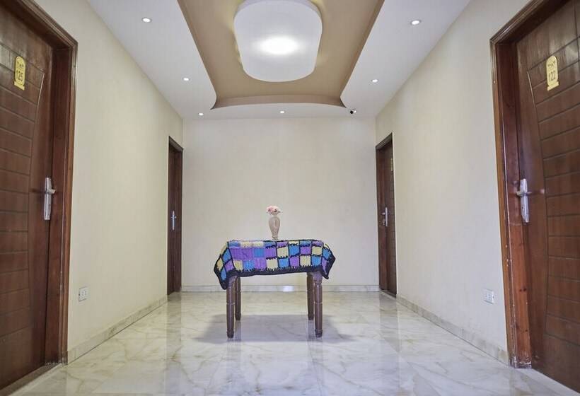 پانسیون The View Pyramids