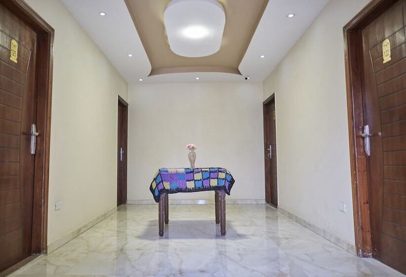 پانسیون The View Pyramids