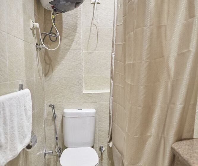 پانسیون The View Pyramids